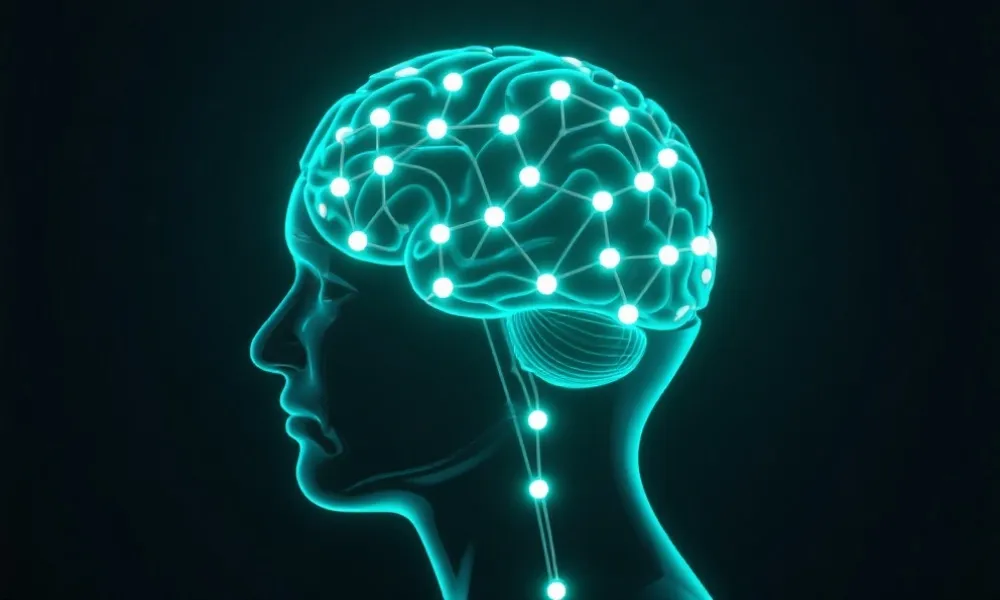 AI预测理性研判示意图