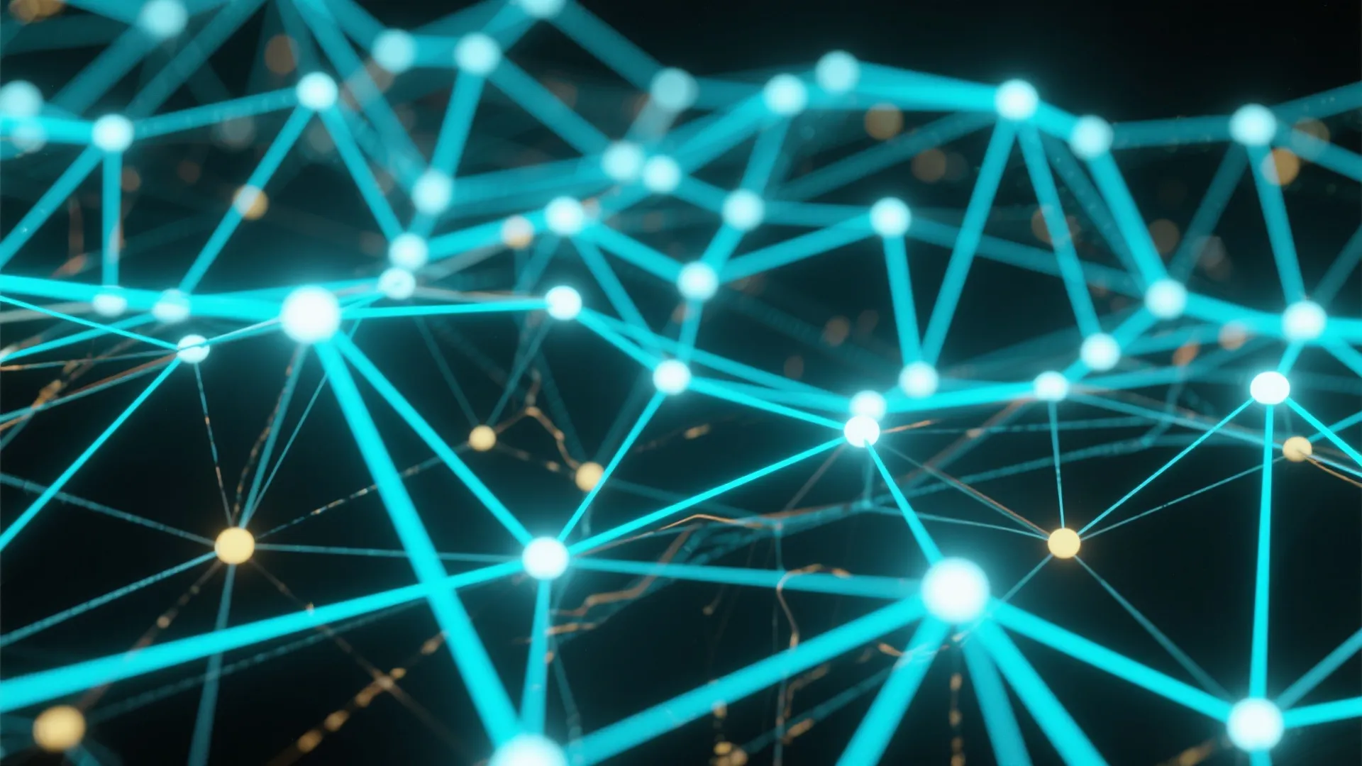 Data Network Background