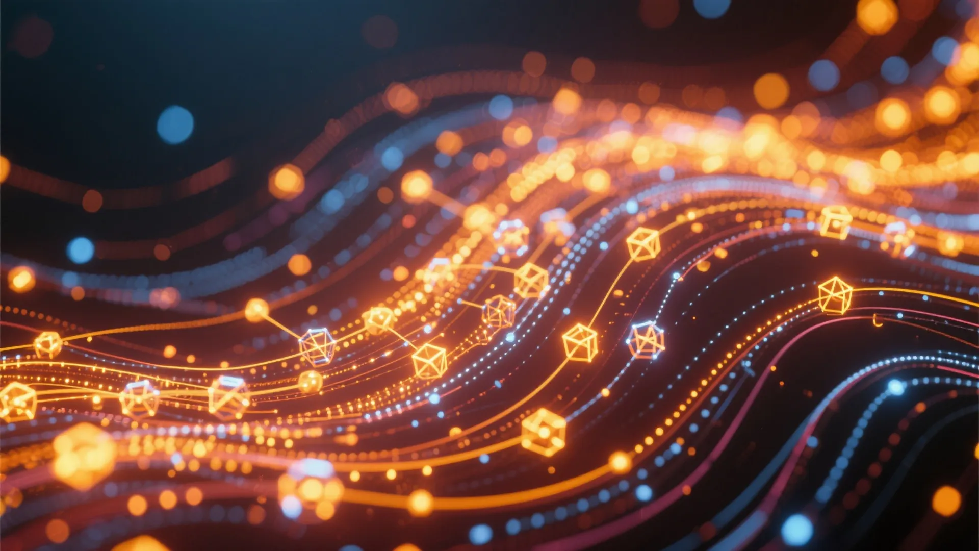 Data Background